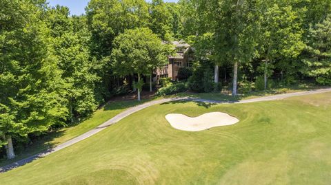 A home in Chapel Hill