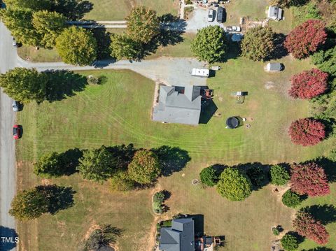 A home in Efland