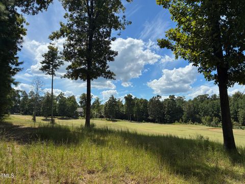 48 Sweet Meadow Lane Pittsboro NC 27312