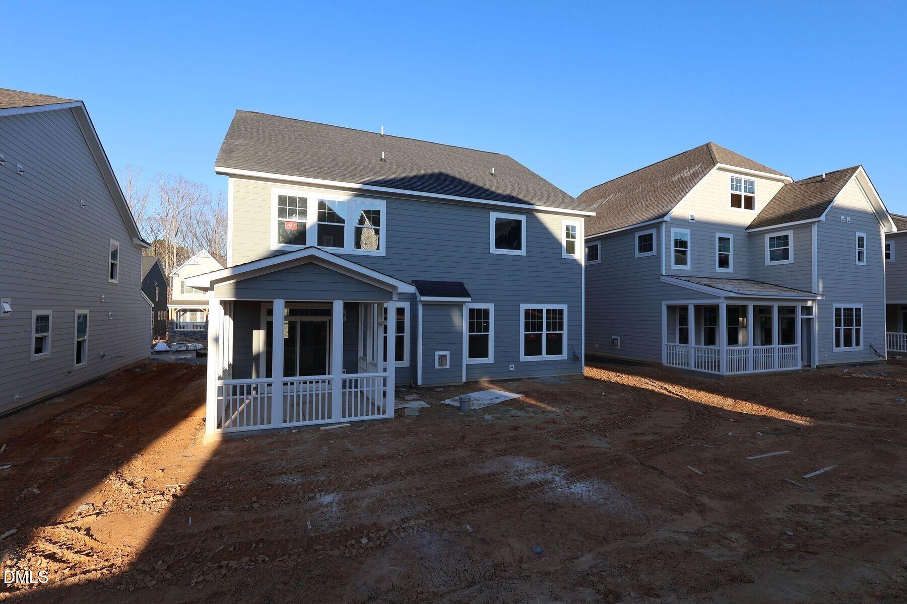 2365 Englemann Drive Lot 129