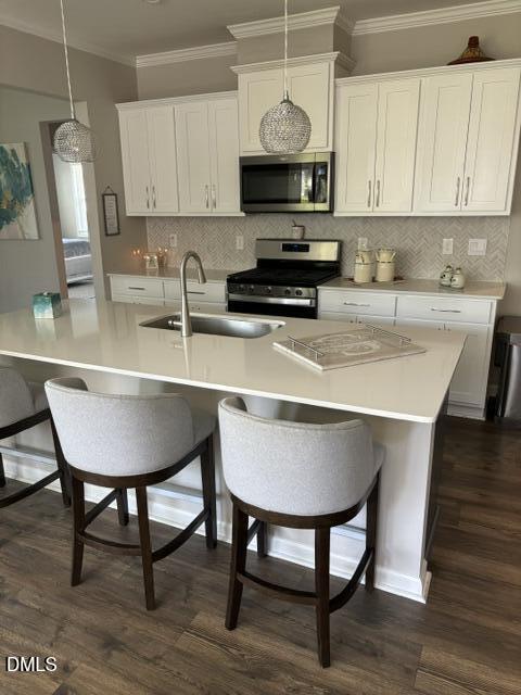 89 W Ravano Drive