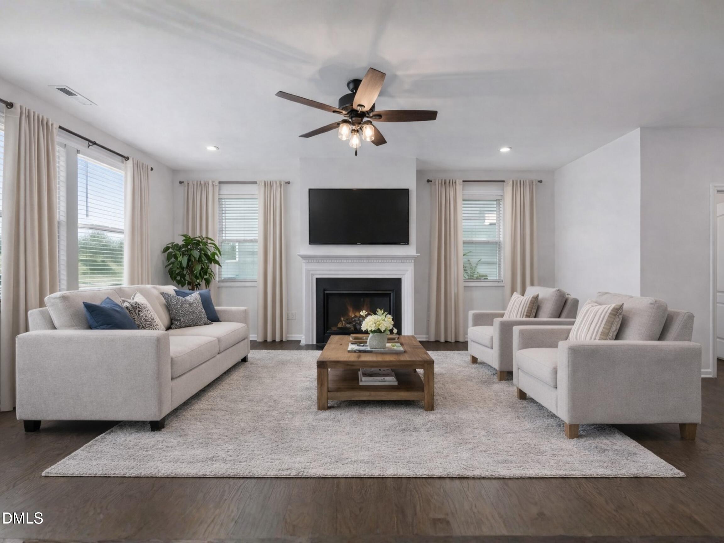 2126 Gregor Overlook Lane