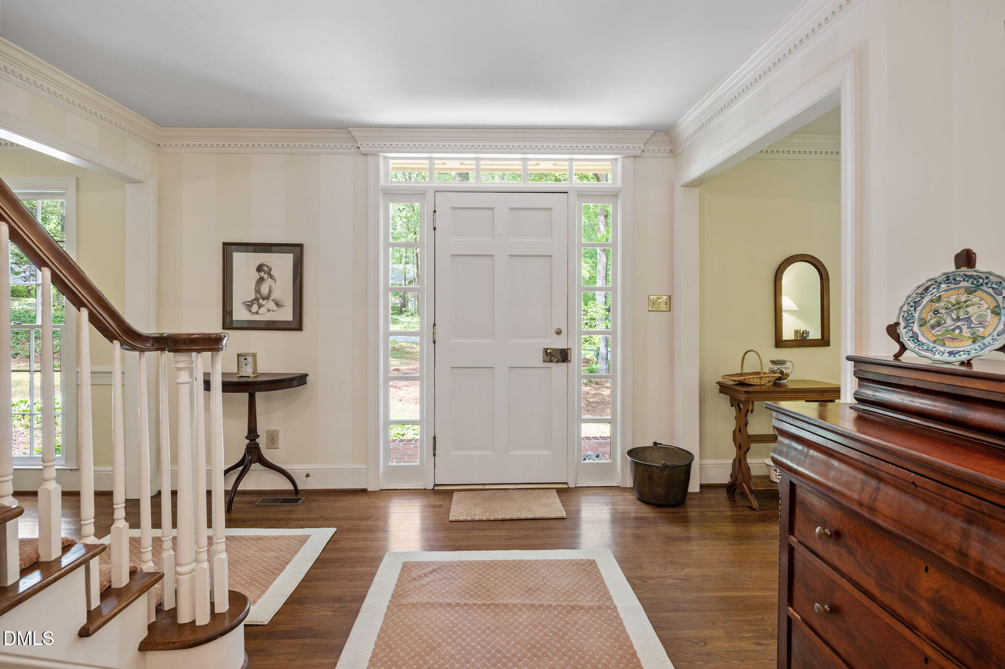 2309 Valley Forge Drive