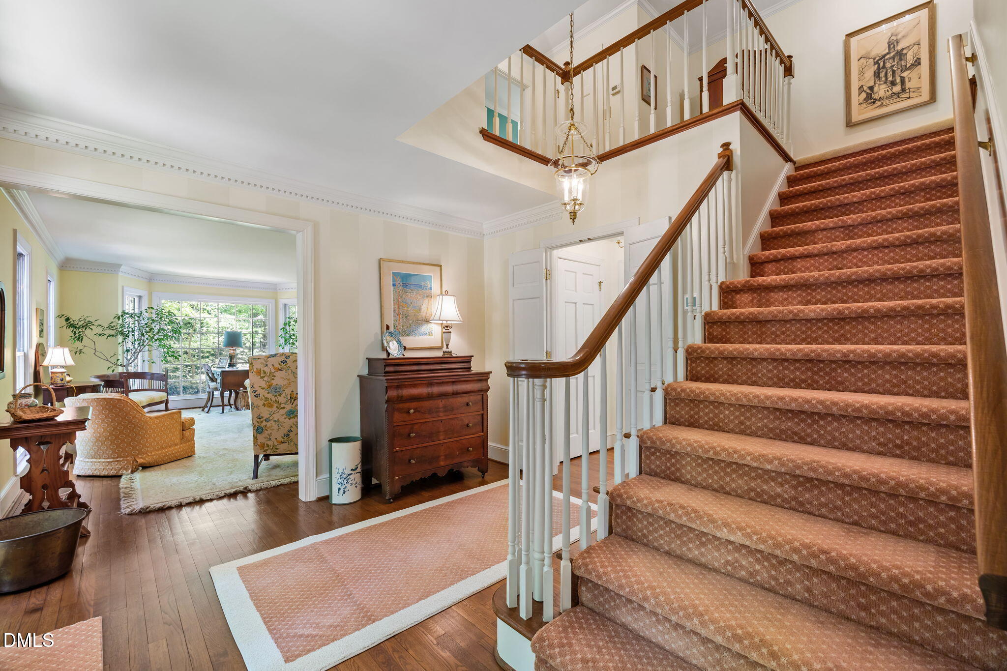 2309 Valley Forge Drive