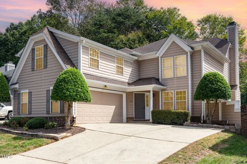 121 Walter Hagen Drive Mebane NC 27302
