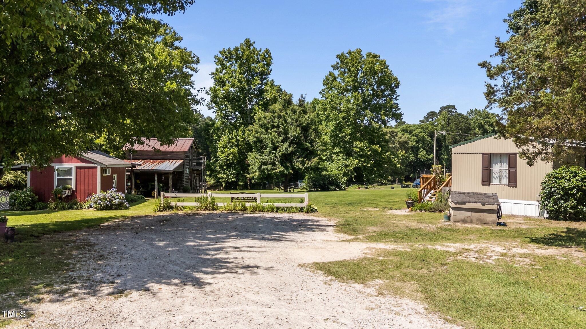 1355 Sykes Road