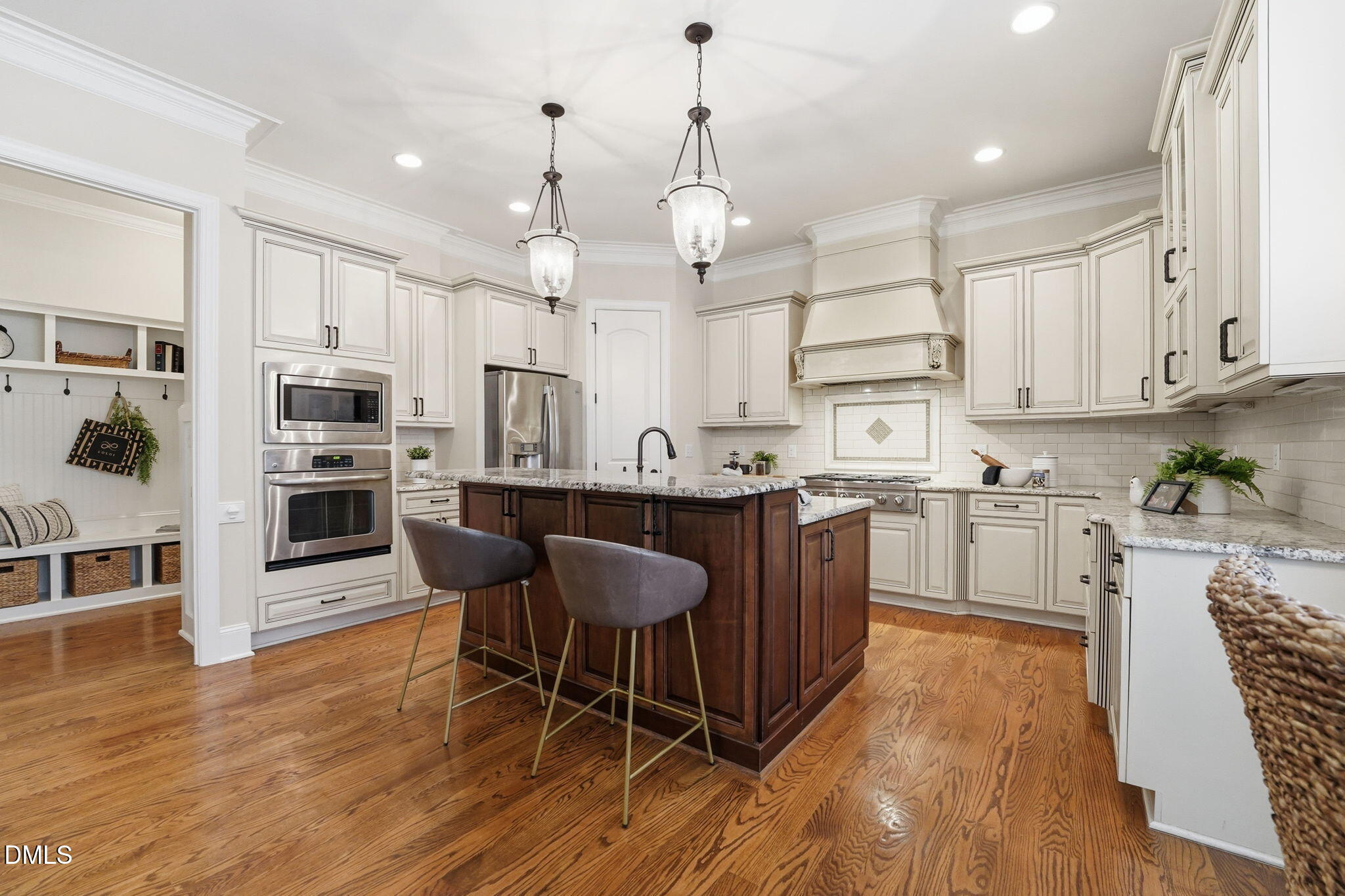 320 Brodie Lloyd Court