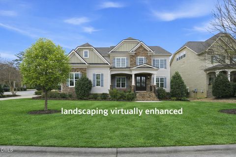 320 Brodie Lloyd Court Cary NC 27519