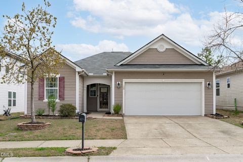 124 Daneborg Road Durham NC 27703