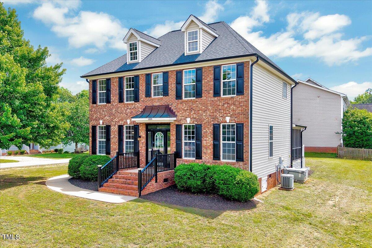 1009 Sarazen Drive