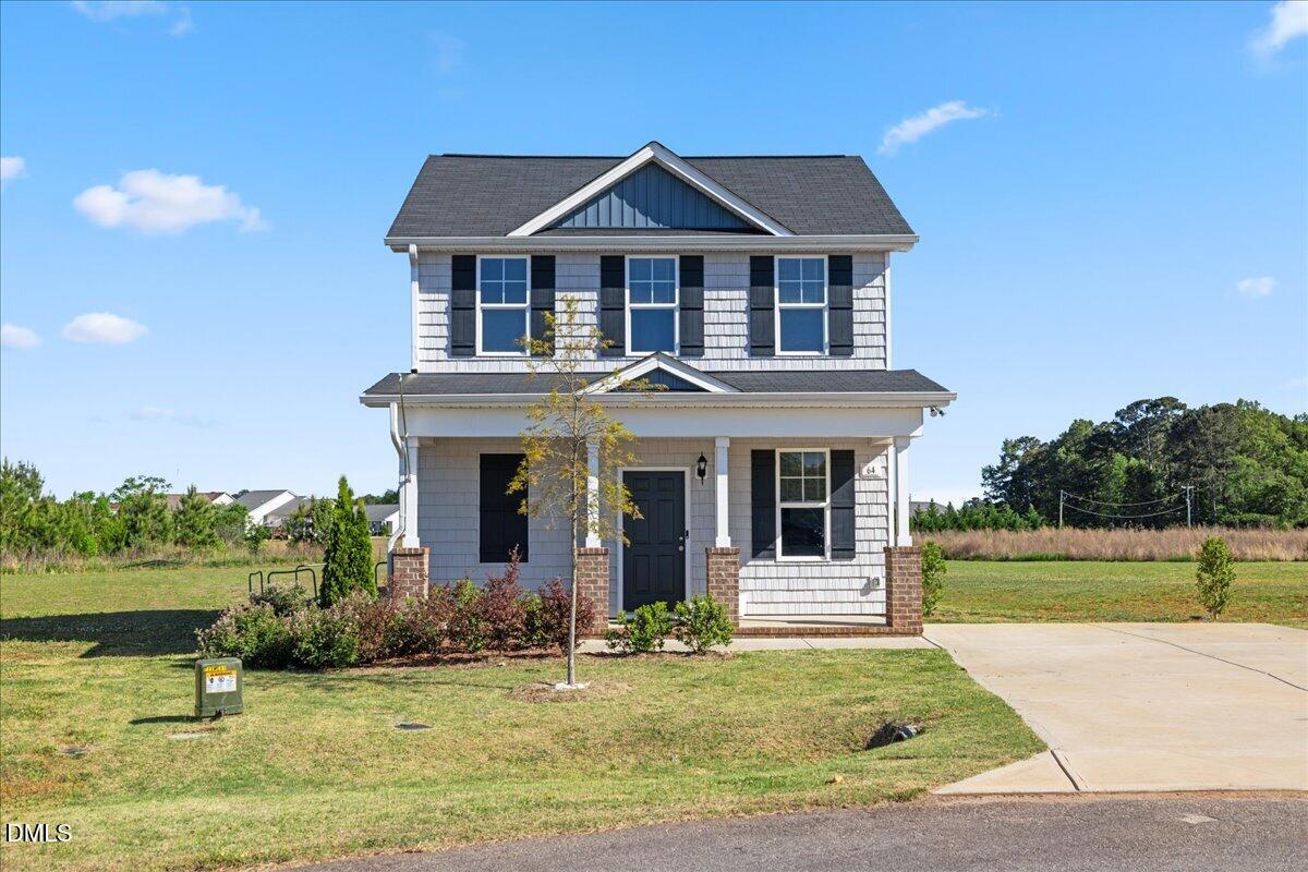 64 Katniss Court