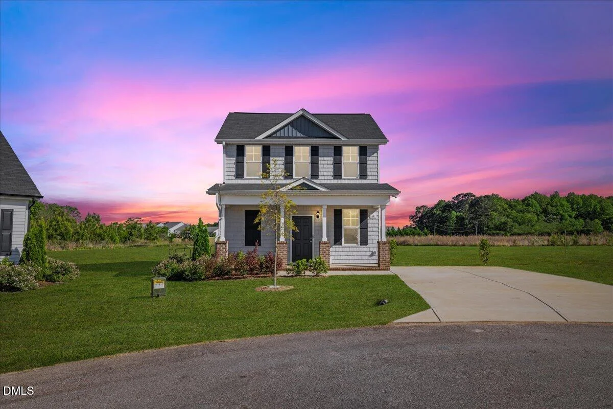64 Katniss Court