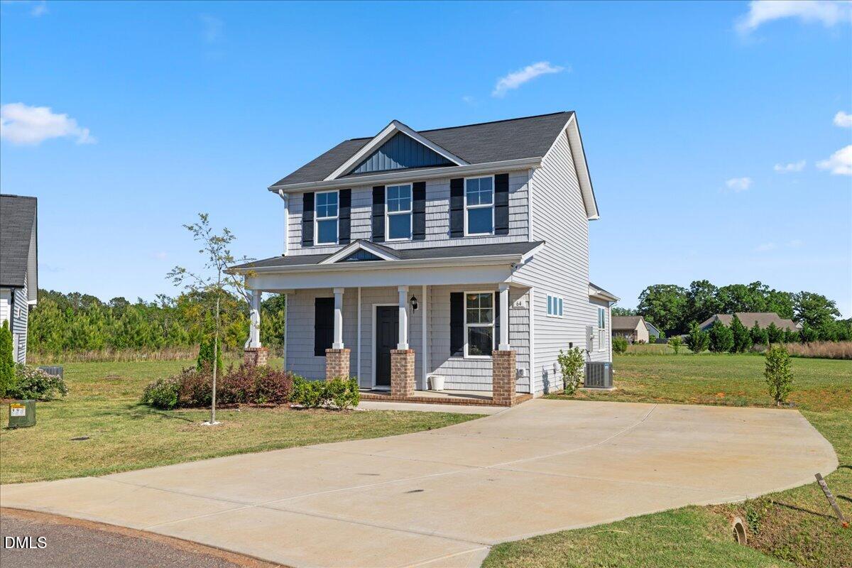64 Katniss Court