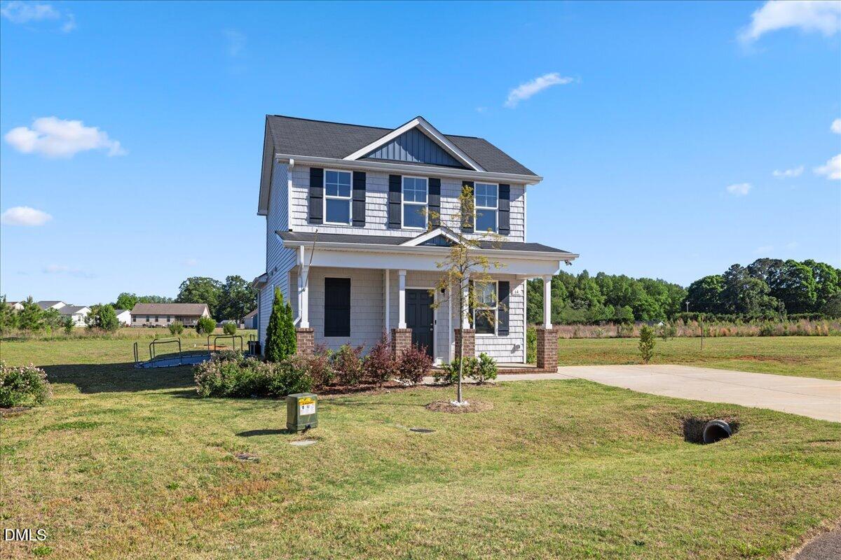 64 Katniss Court