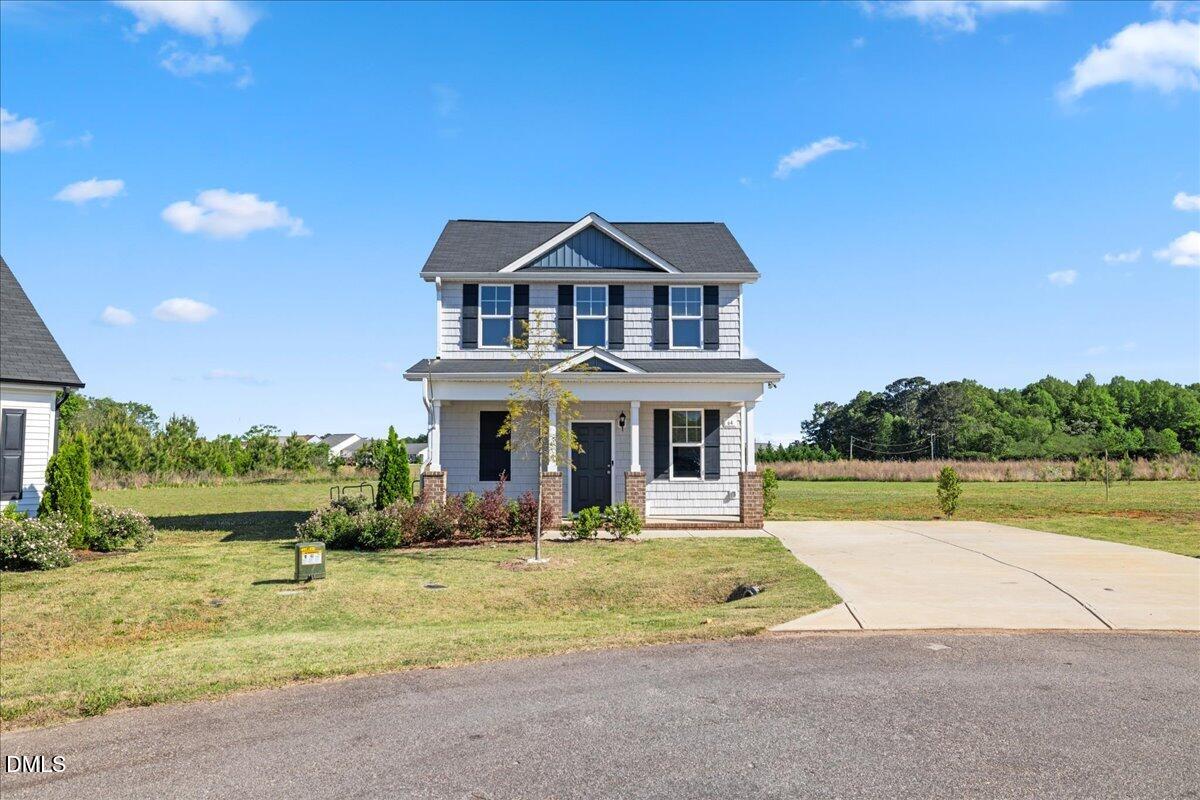 64 Katniss Court