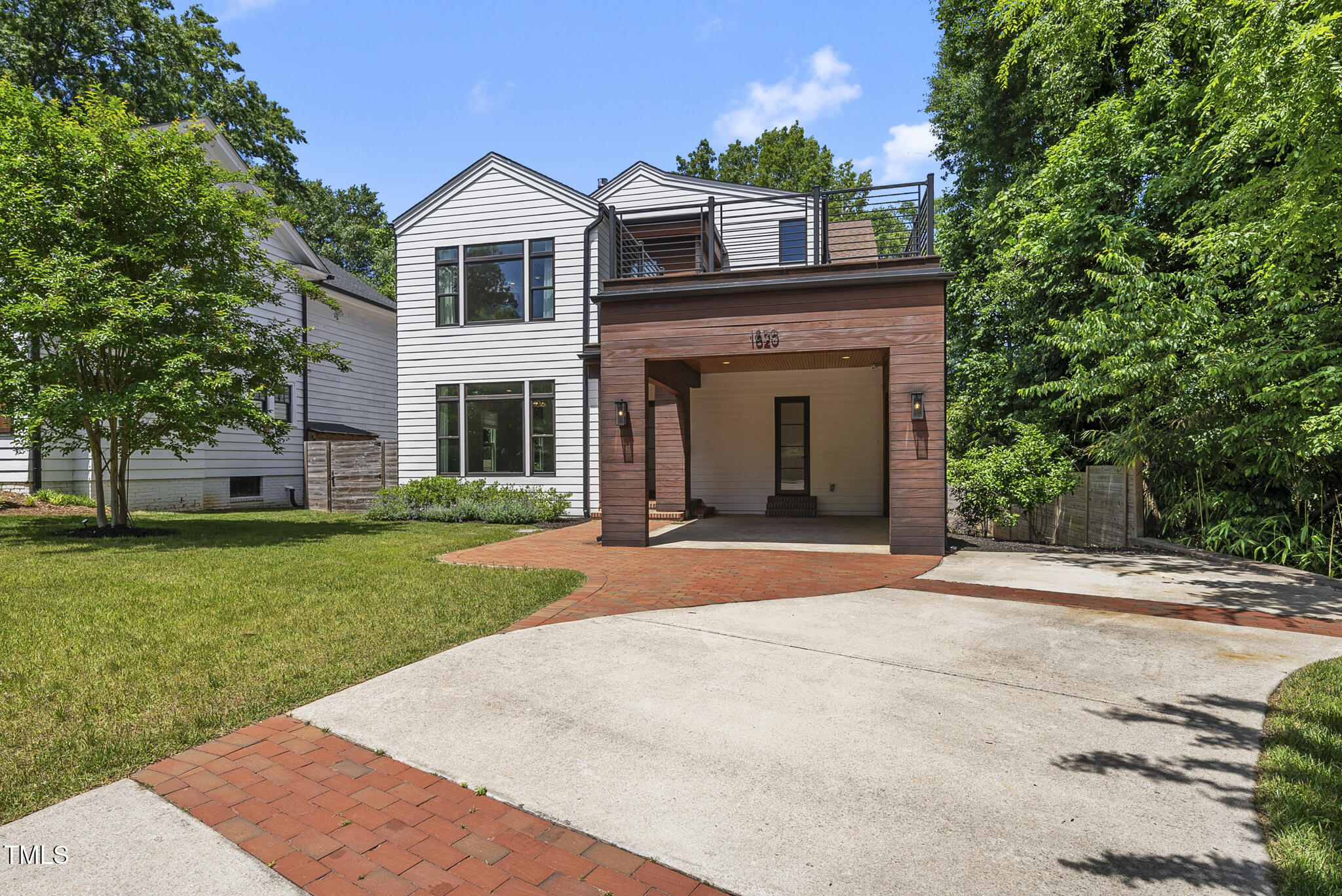 1820 Park Drive