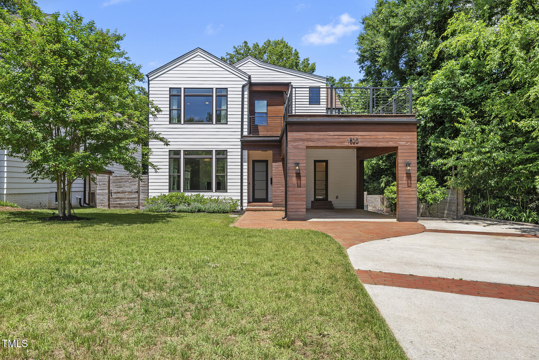 1820 Park Drive