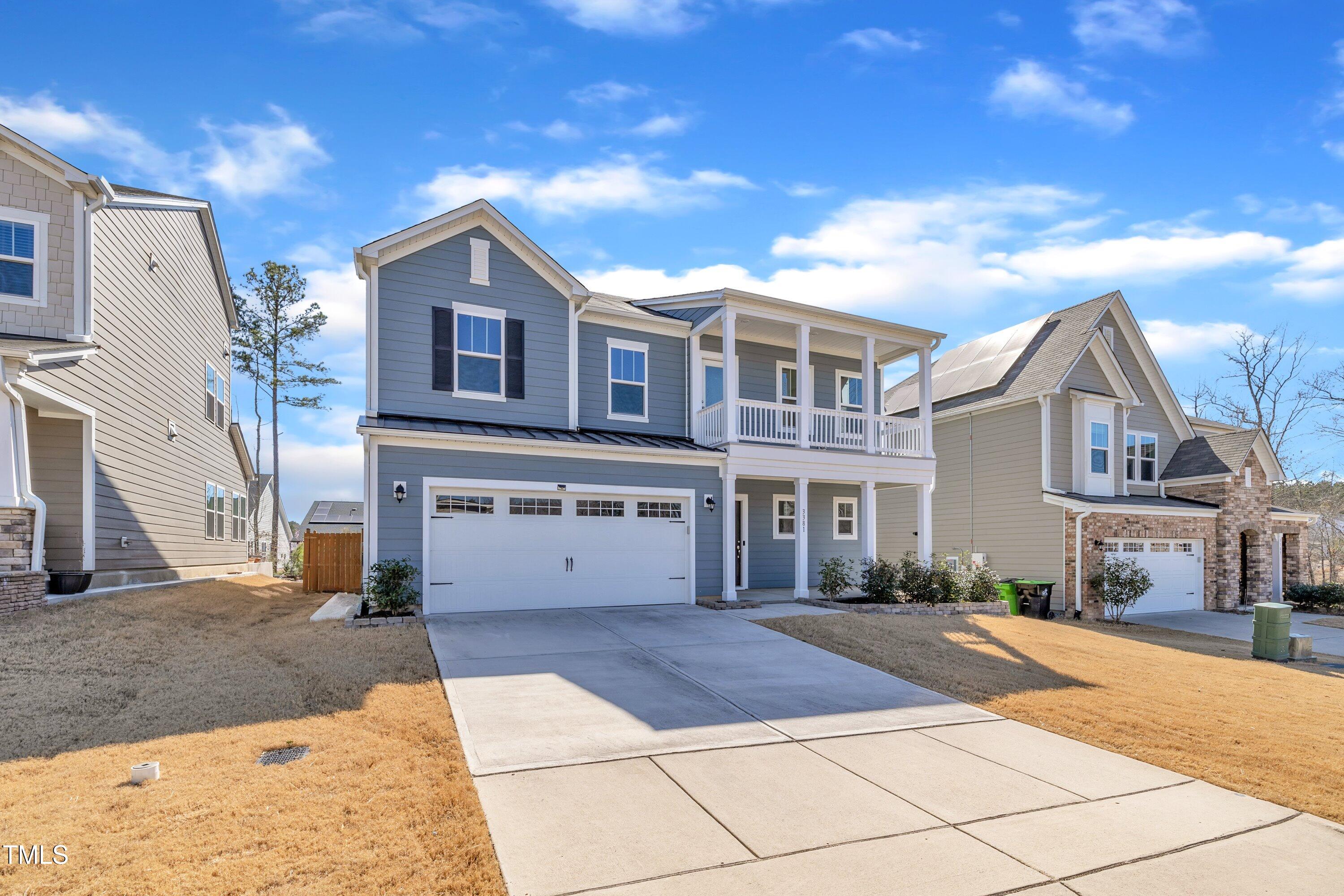 3381 Lovage Drive
