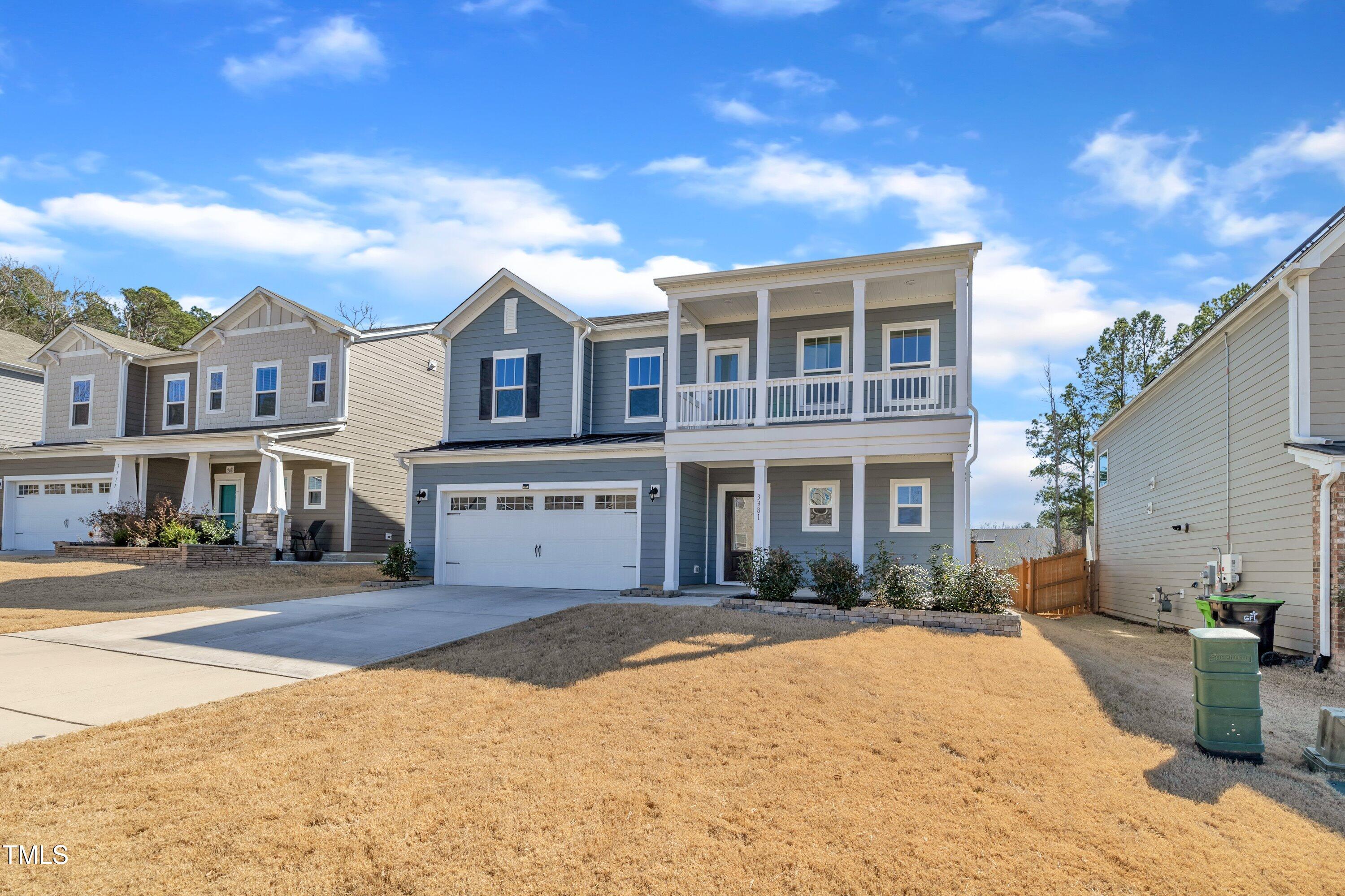 3381 Lovage Drive