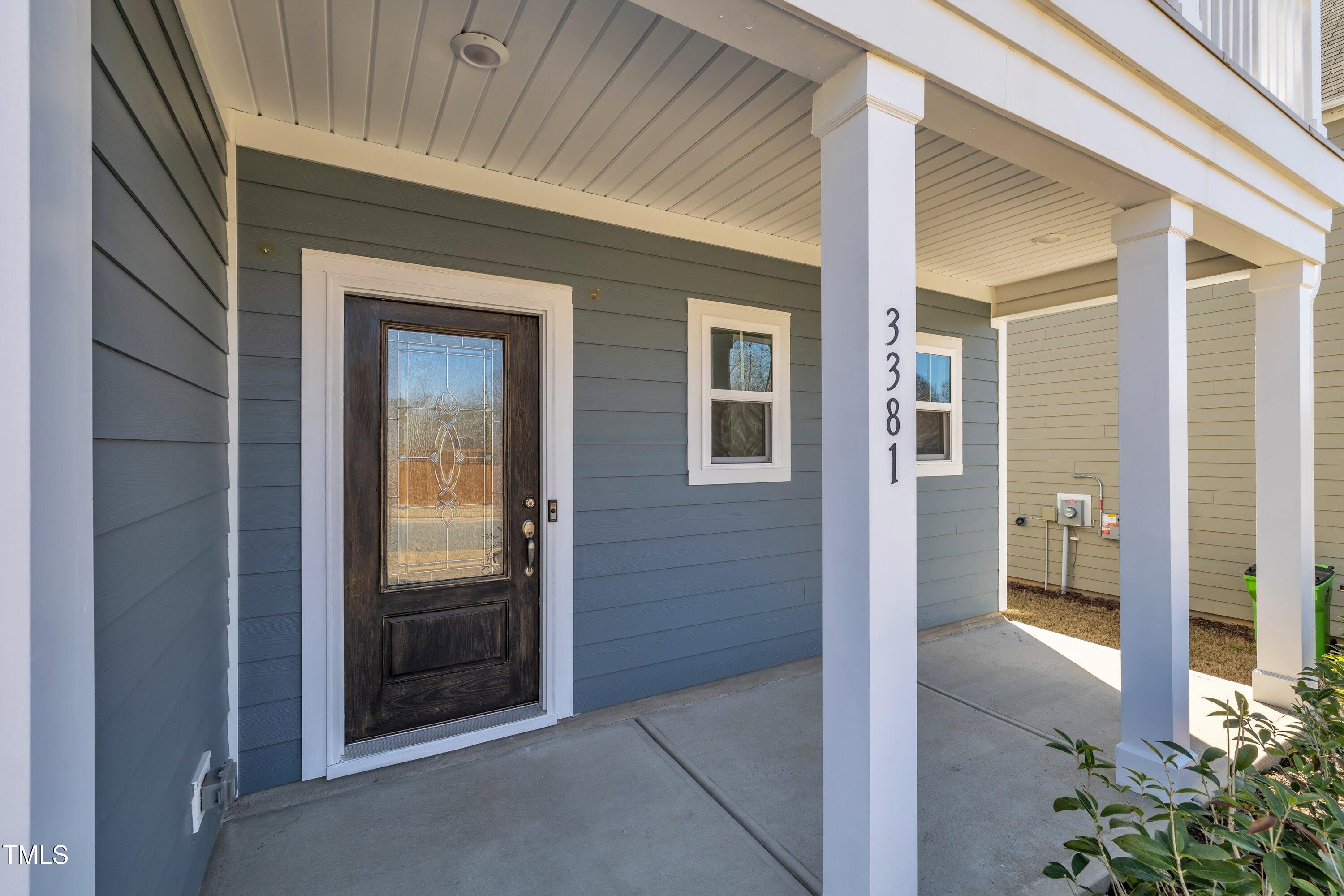 3381 Lovage Drive