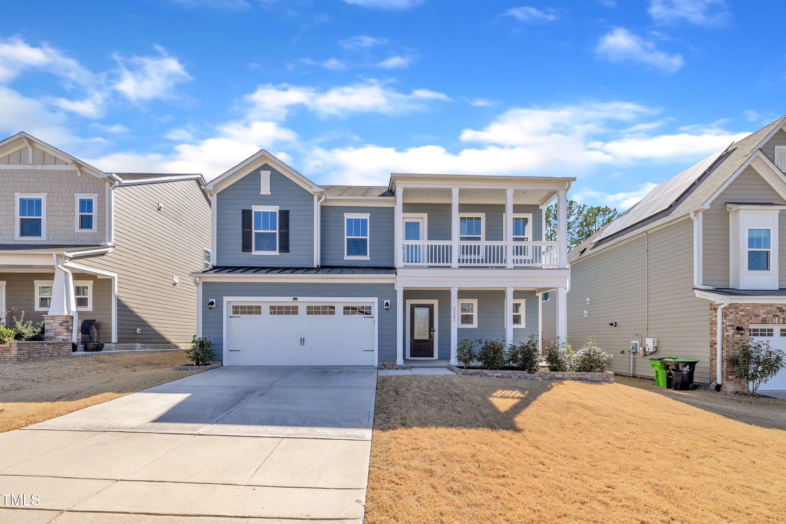 3381 Lovage Drive