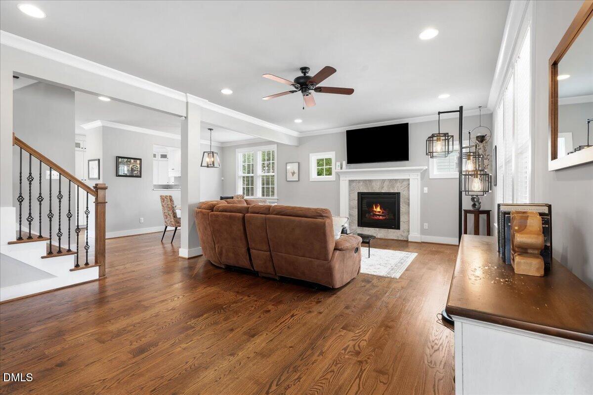 2931 Chapel Hill Road