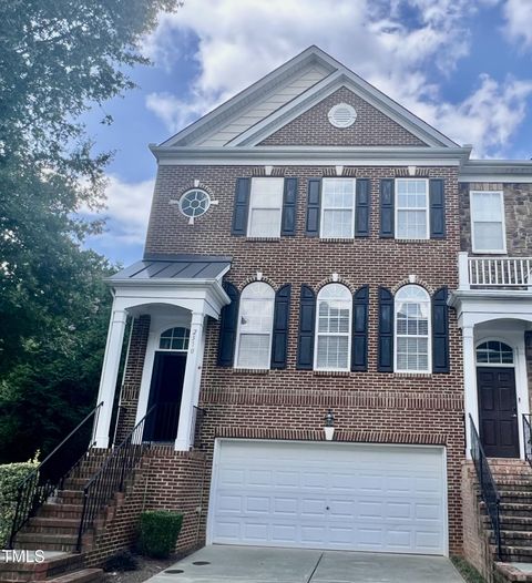 2510 Silverpalm Street Raleigh NC 27612