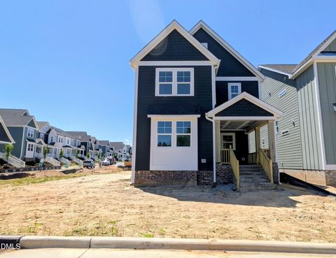 792 Lunar Light Lot 2877 Drive Wendell NC 27591