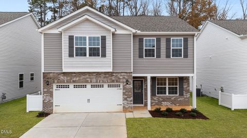 1026 Crossway Lane Rocky Mount NC 27804