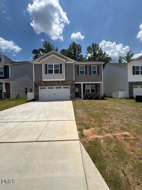 1026 Crossway Lane Rocky Mount NC 27804