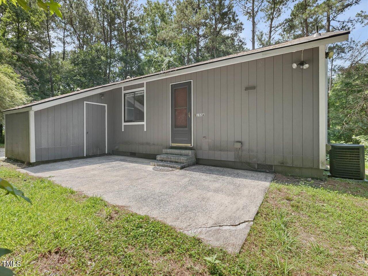 152 A&B Cedar Terrace