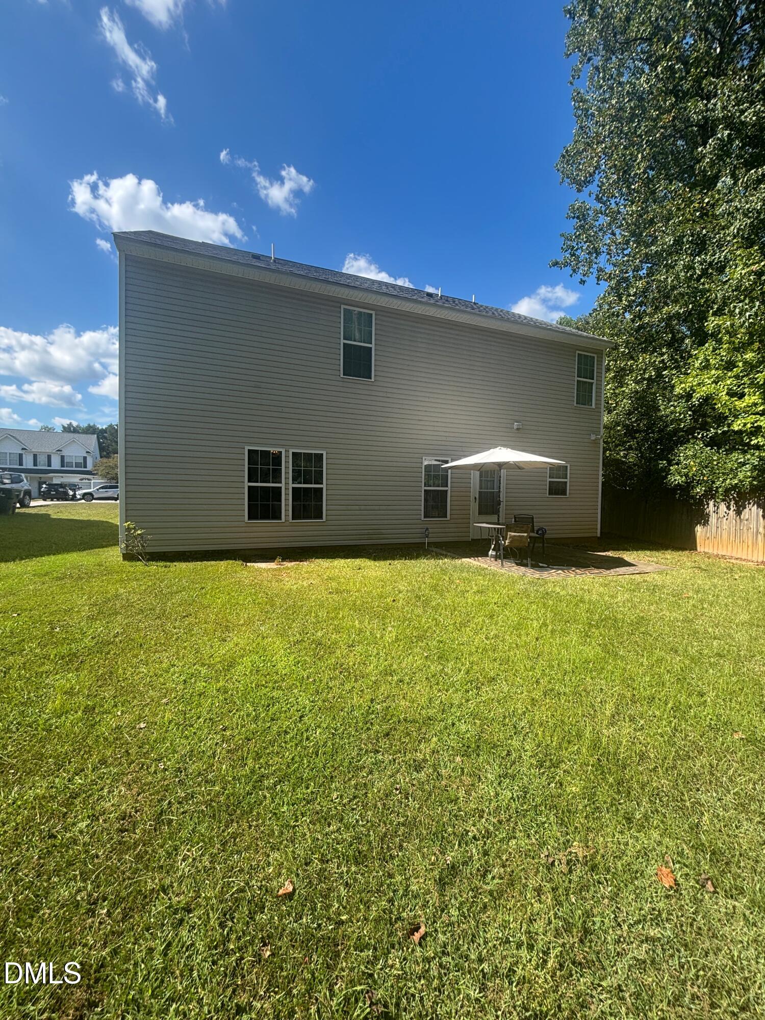 3705 Chancellorsville Court