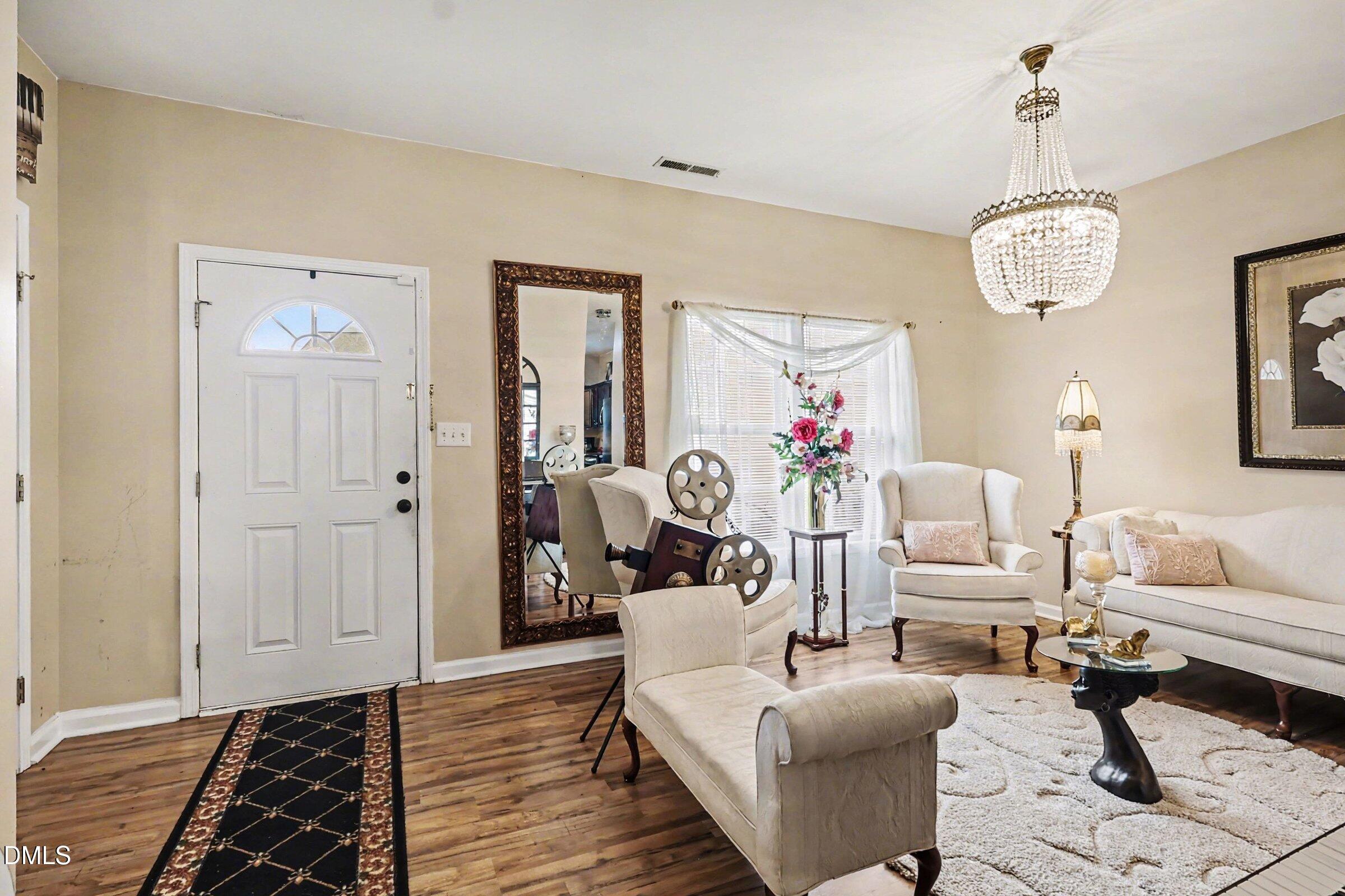 3705 Chancellorsville Court