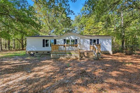 7370 Laurinburg Road Raeford NC 28376