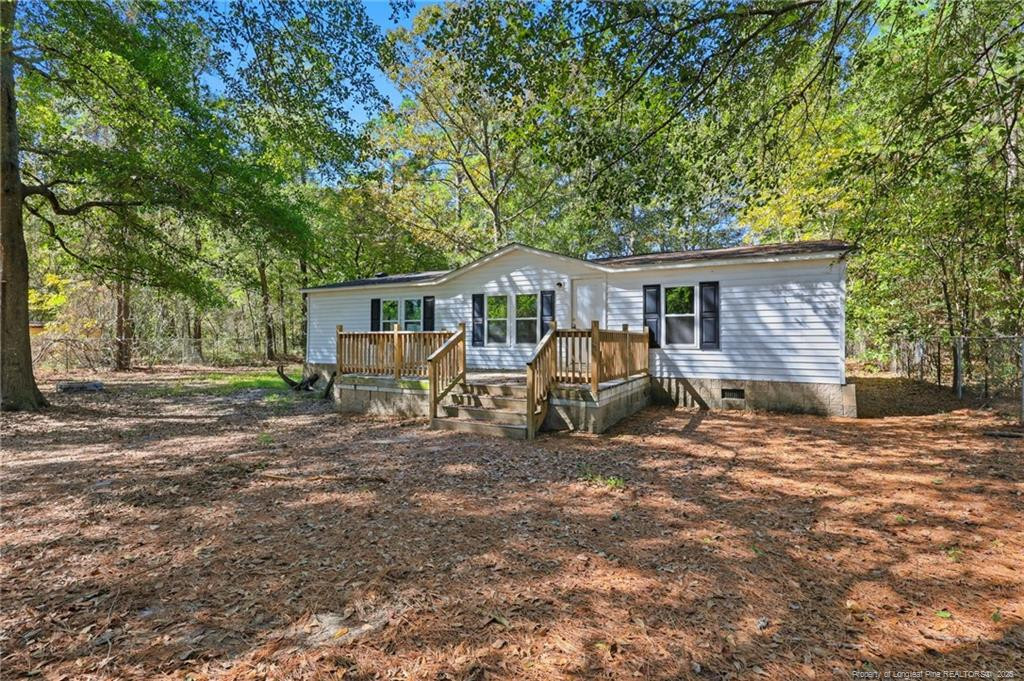 7370 Laurinburg Road