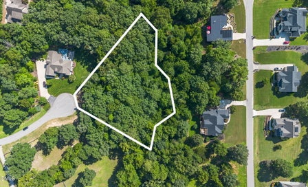 90 Isabella Court Clayton NC 27527