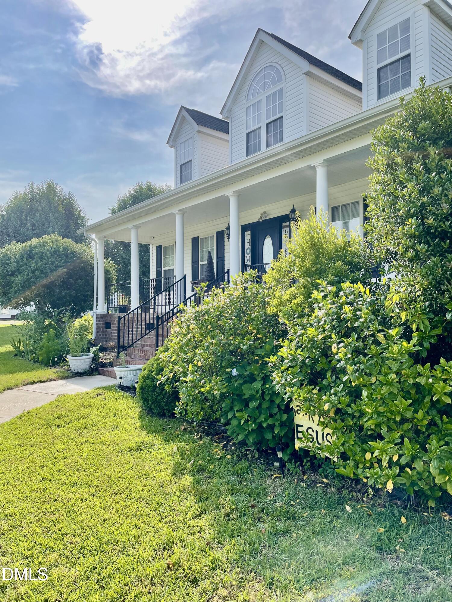 100 Blackberry Creek Drive