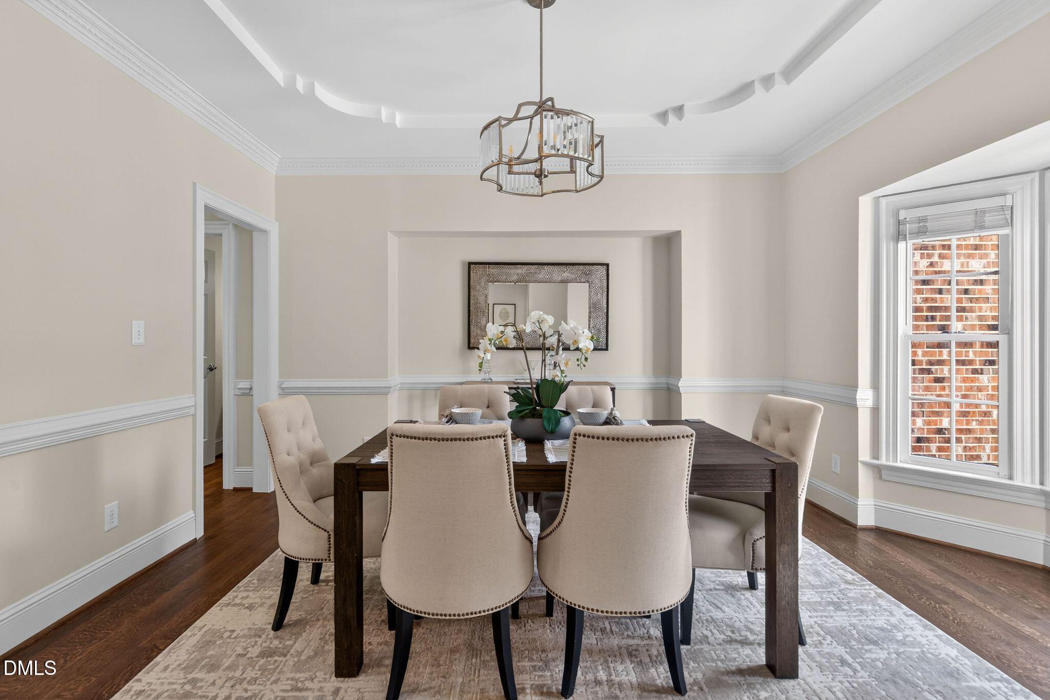 101 Flying Hills Circle