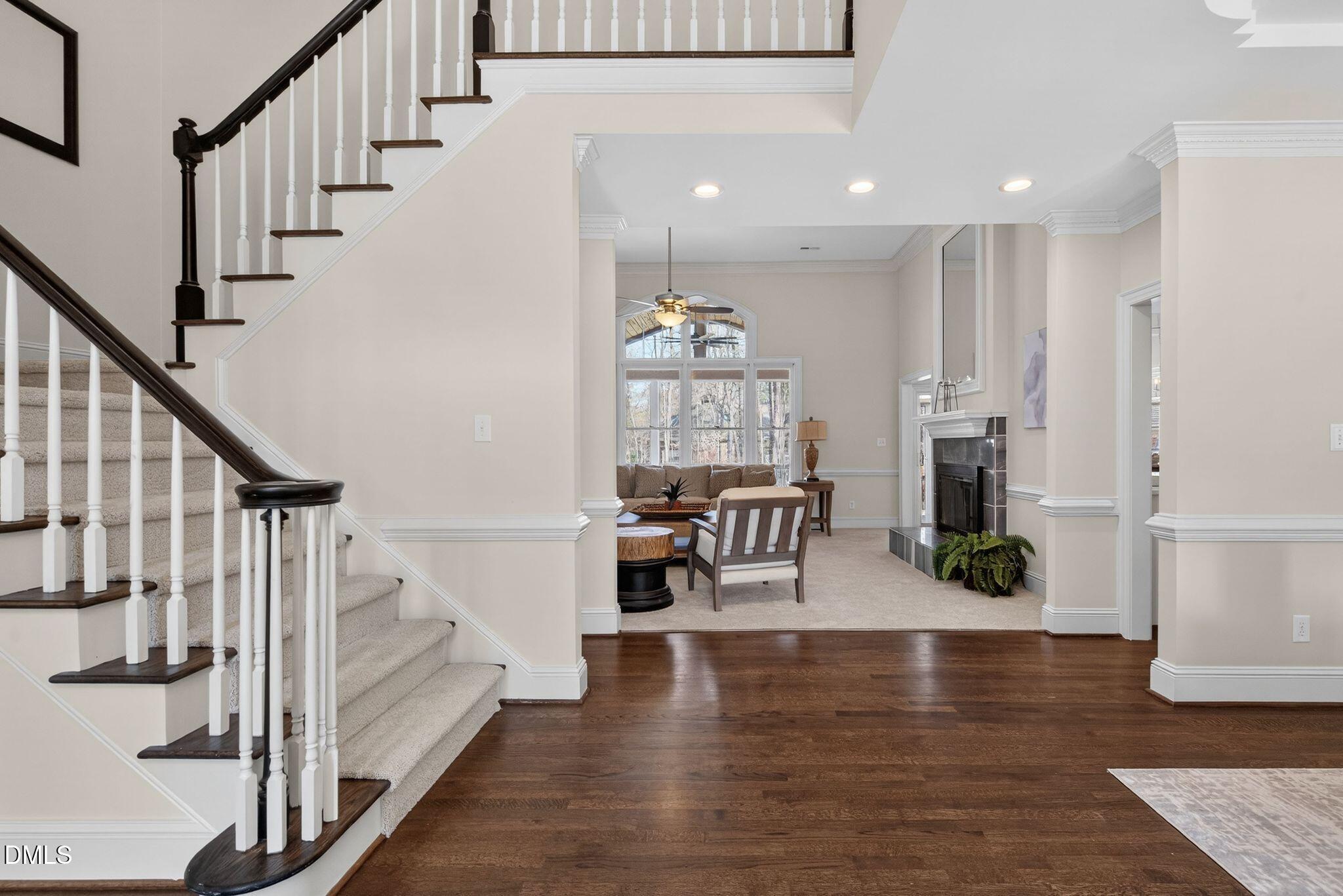 101 Flying Hills Circle