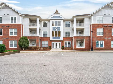 623 Eyam Hall Lane Apex NC 27502