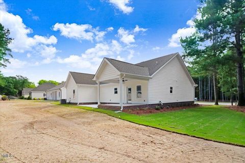 A home in Clinton