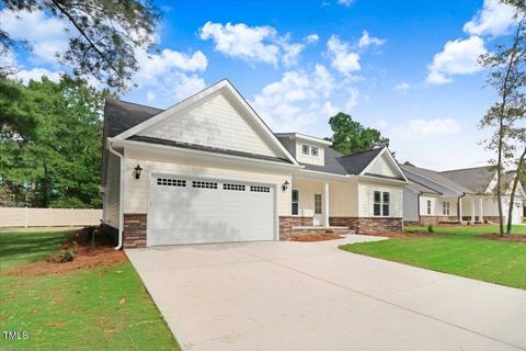 A home in Clinton