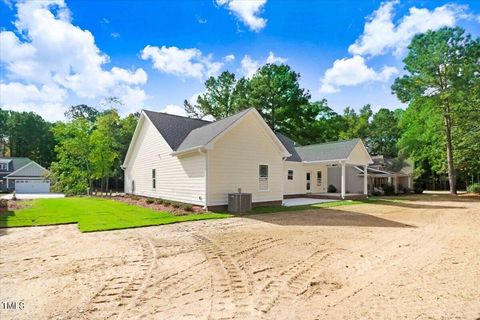 A home in Clinton