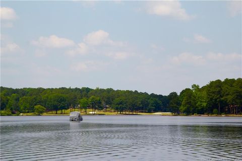 112 Northridge Circle Sanford NC 27332