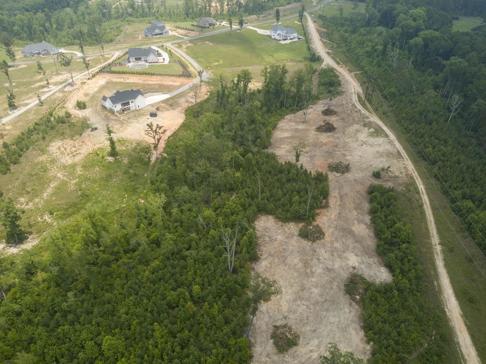 Lot #9 Auger Hole Road