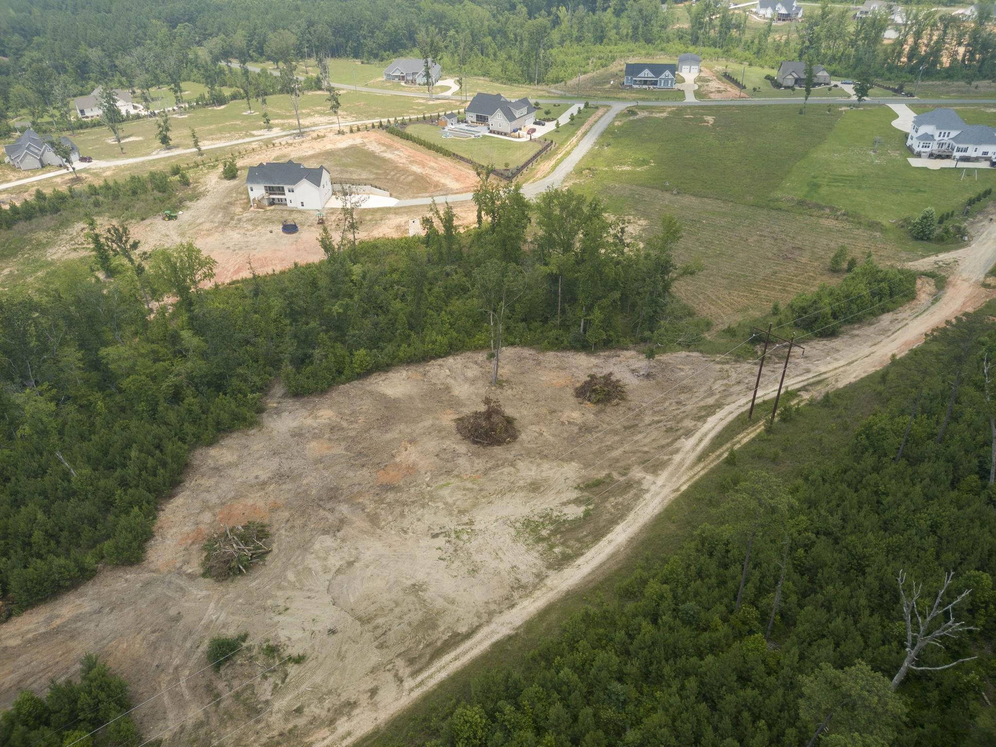 Lot #9 Auger Hole Road