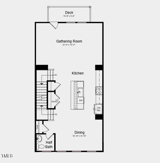 414 Rowe Way