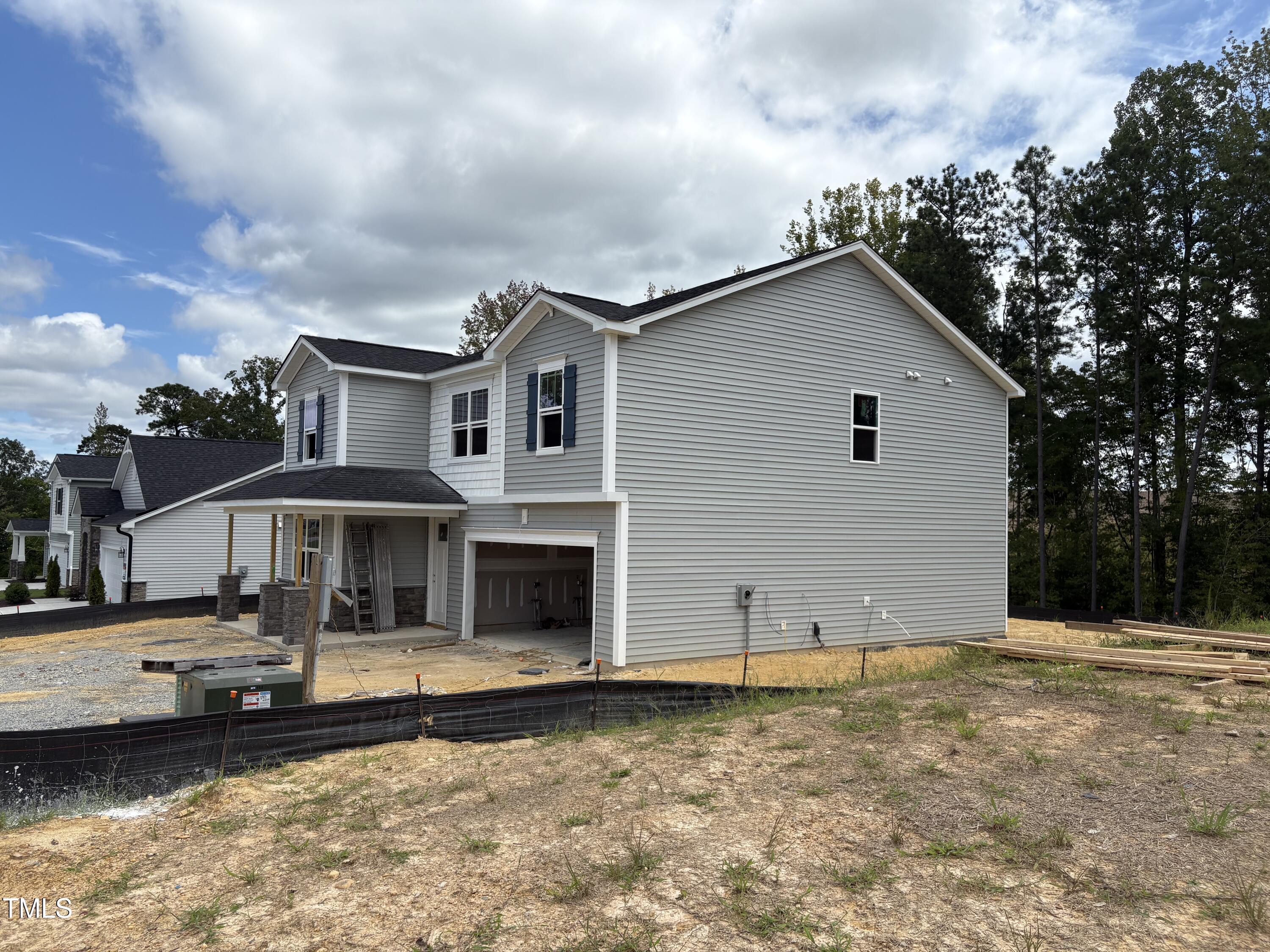 305 Providence Creek Drive