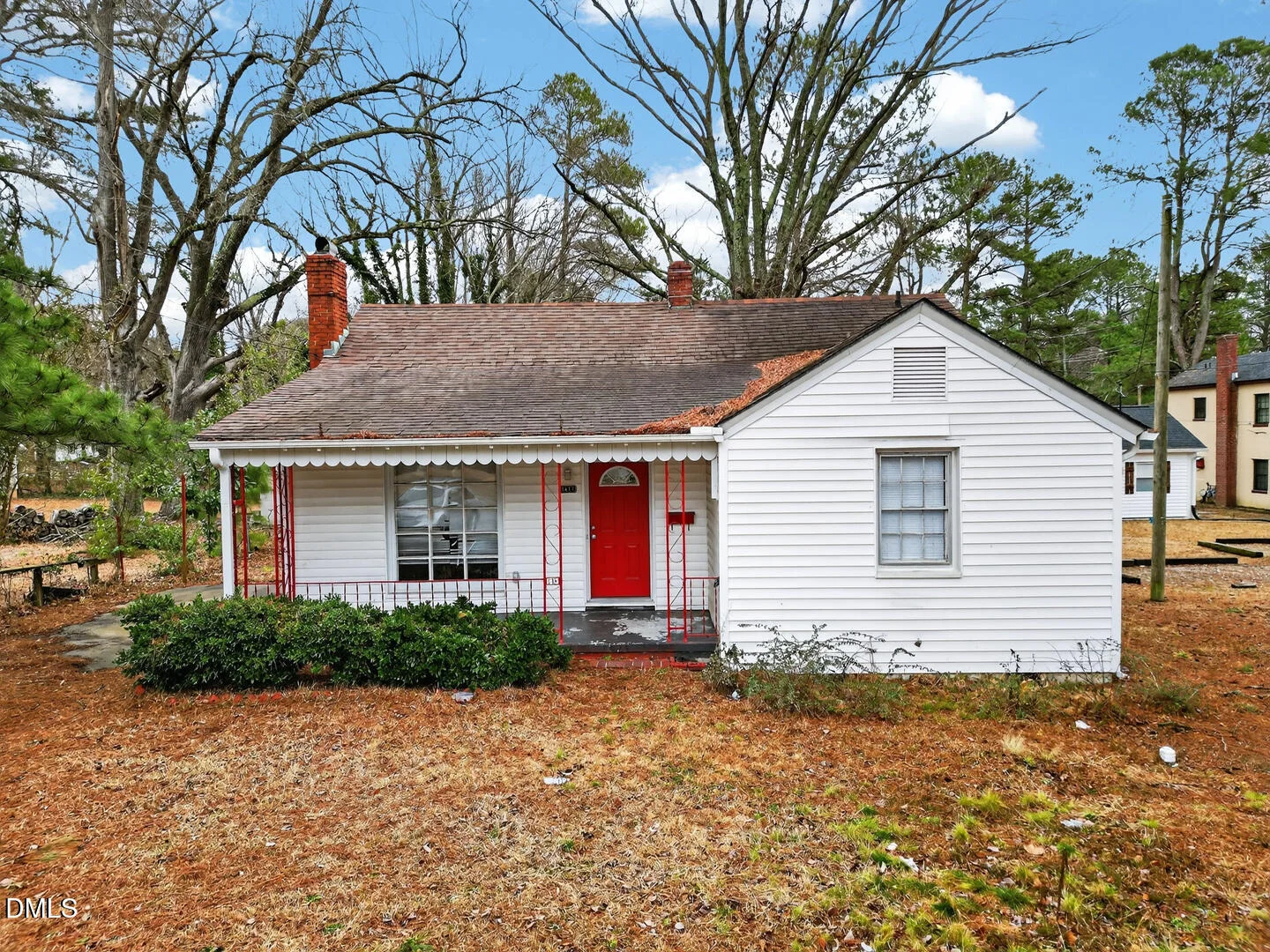 1613 Old Wilson Road
