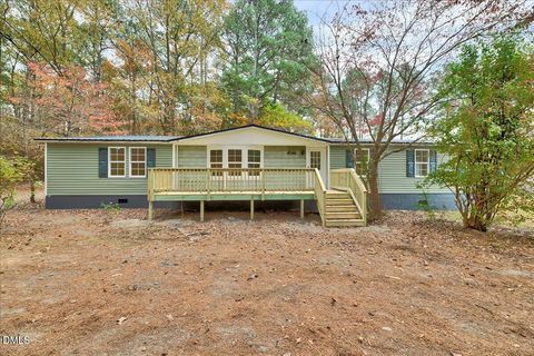 4146 Tobacco Road Eastover NC 28312